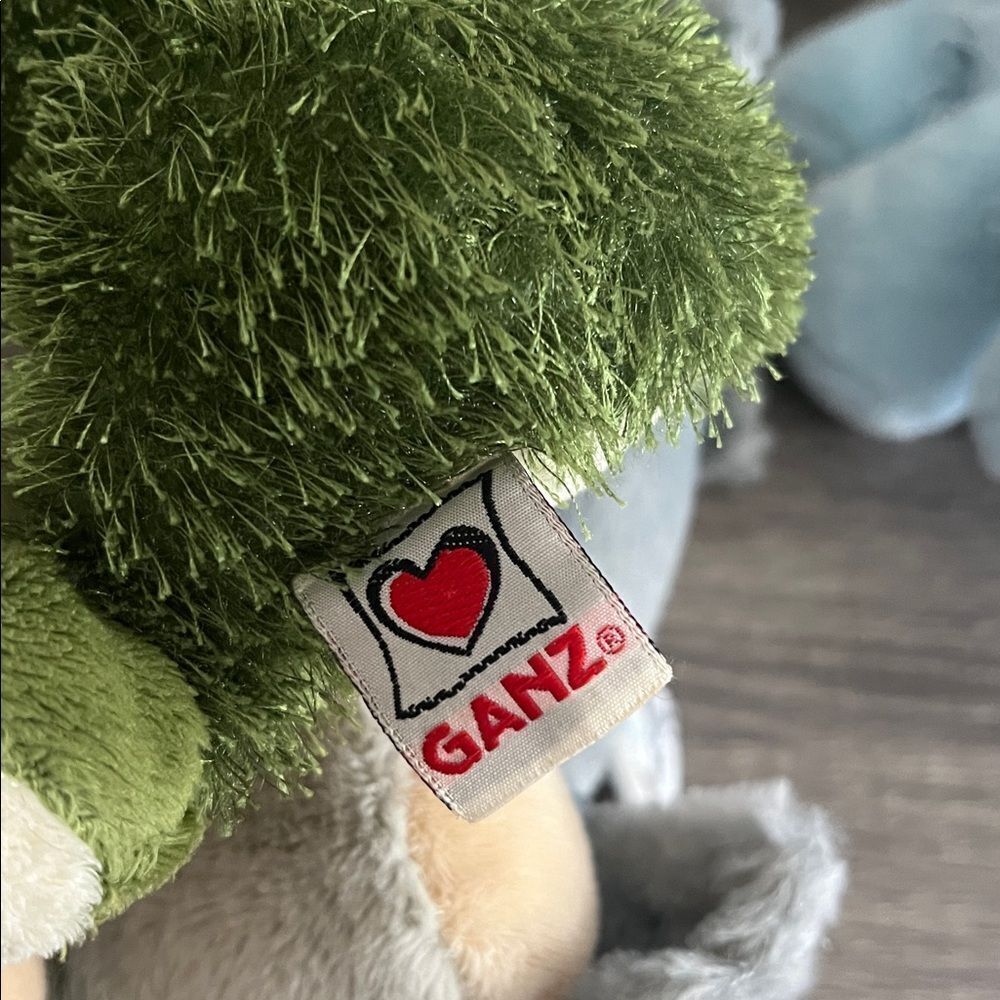 Webkinz Stuffed Animal Lot - Picture 10 of 10